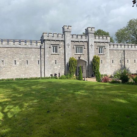 Markree Courtyard Collooney Εξωτερικό φωτογραφία