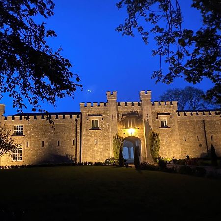 Markree Courtyard Collooney Εξωτερικό φωτογραφία