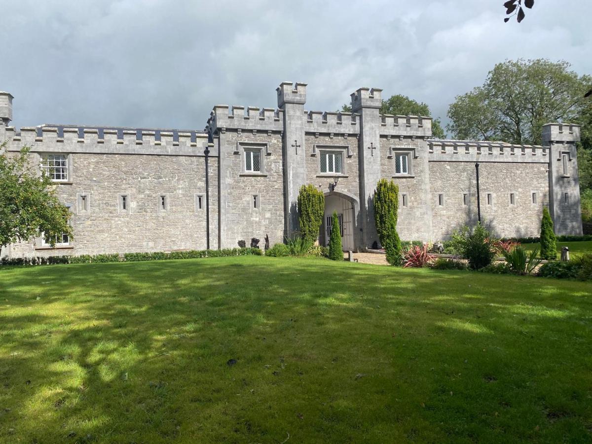 Markree Courtyard Collooney Εξωτερικό φωτογραφία