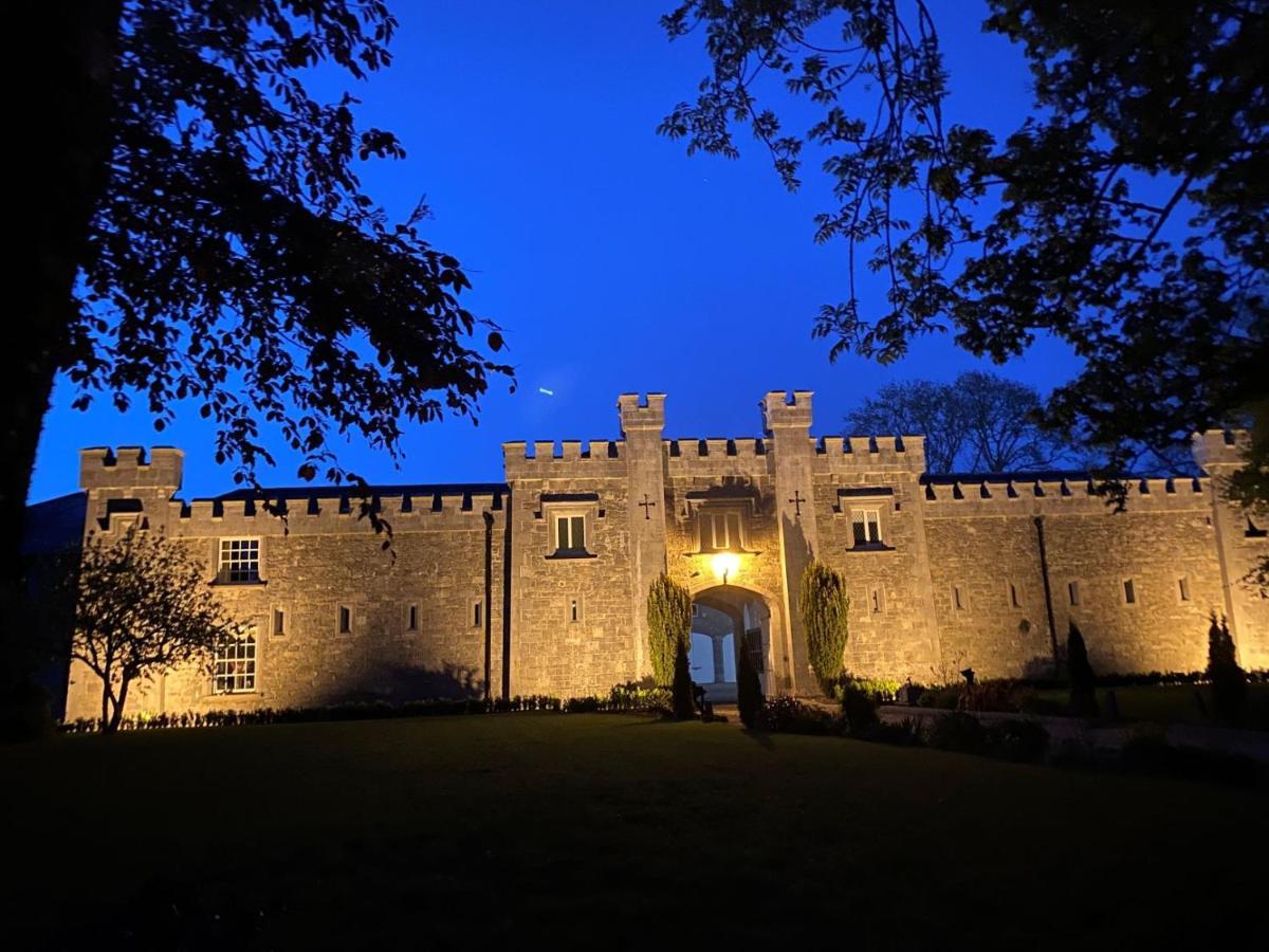 Markree Courtyard Collooney Εξωτερικό φωτογραφία