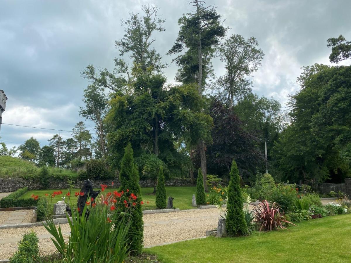 Markree Courtyard Collooney Εξωτερικό φωτογραφία