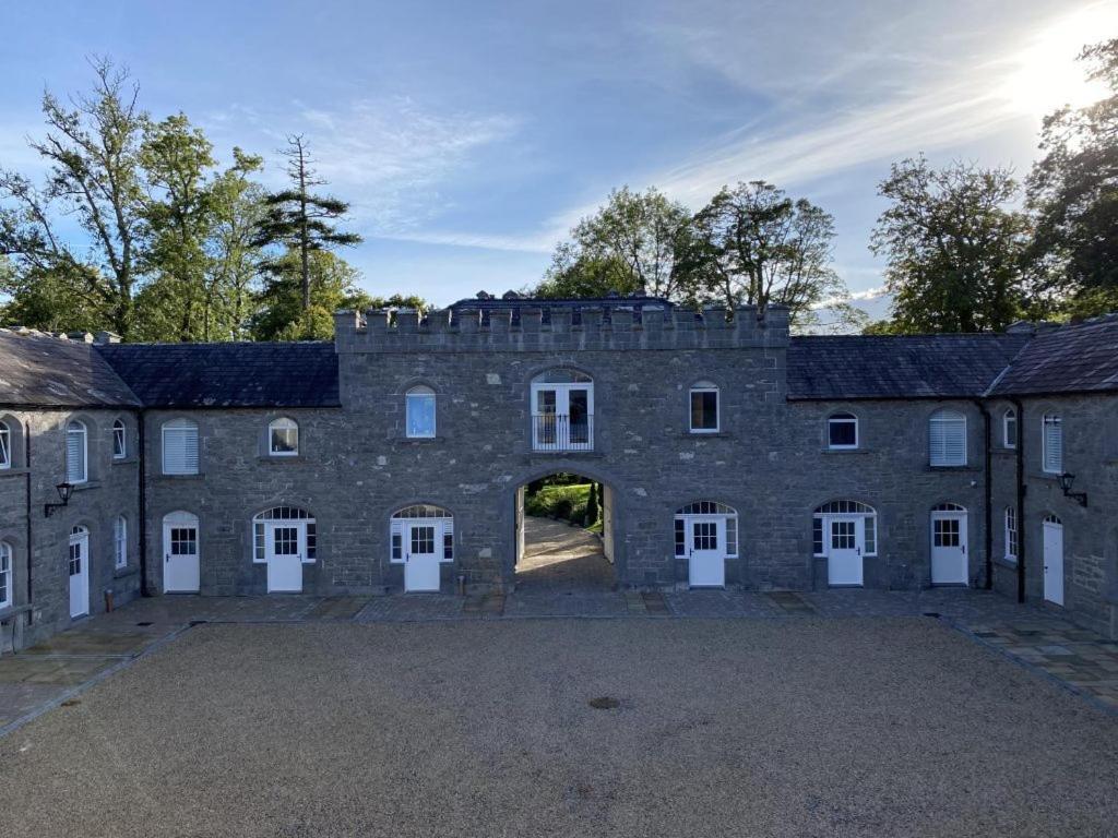 Markree Courtyard Collooney Εξωτερικό φωτογραφία