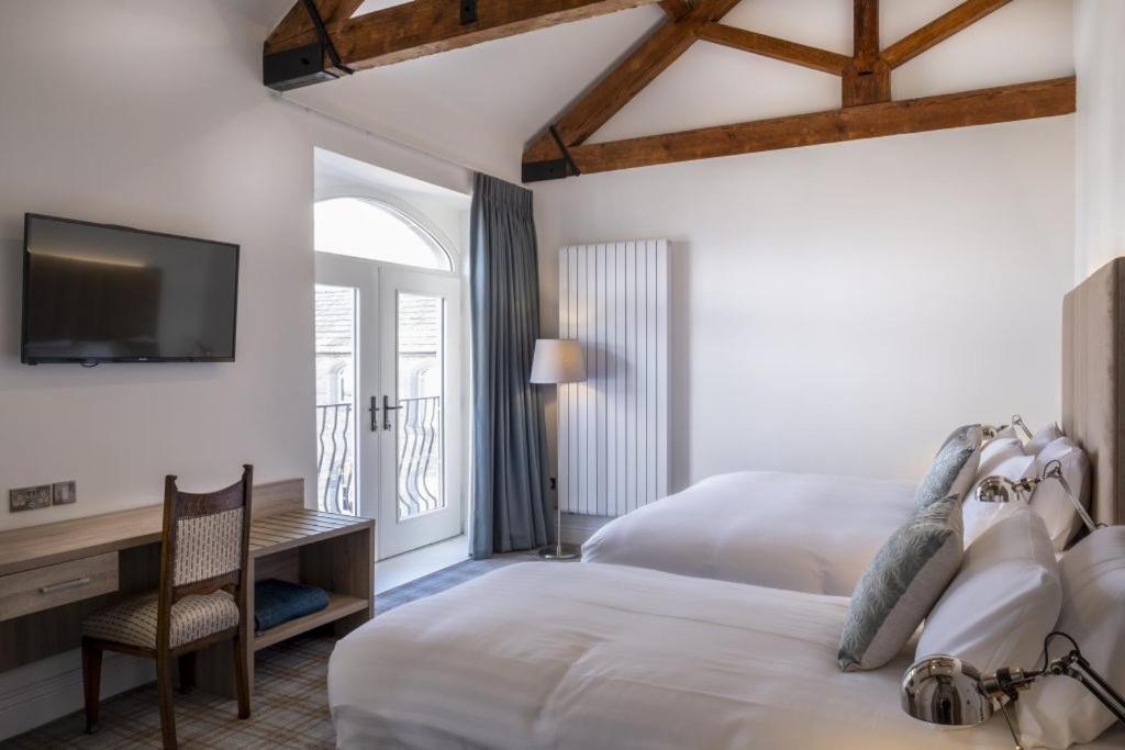 Markree Courtyard Collooney Εξωτερικό φωτογραφία