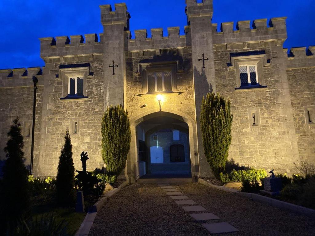 Markree Courtyard Collooney Εξωτερικό φωτογραφία