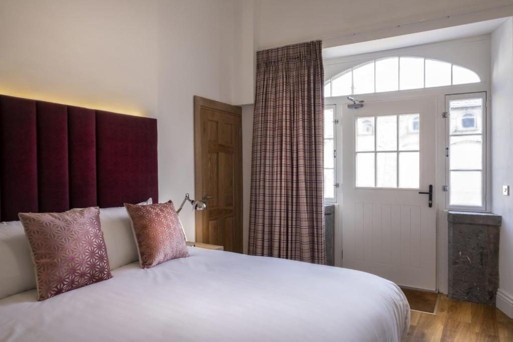 Markree Courtyard Collooney Εξωτερικό φωτογραφία