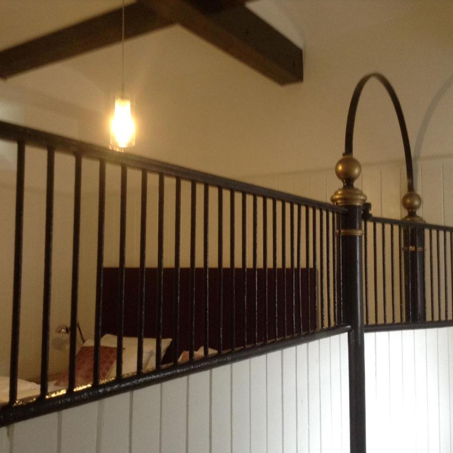 Markree Courtyard Collooney Δωμάτιο φωτογραφία