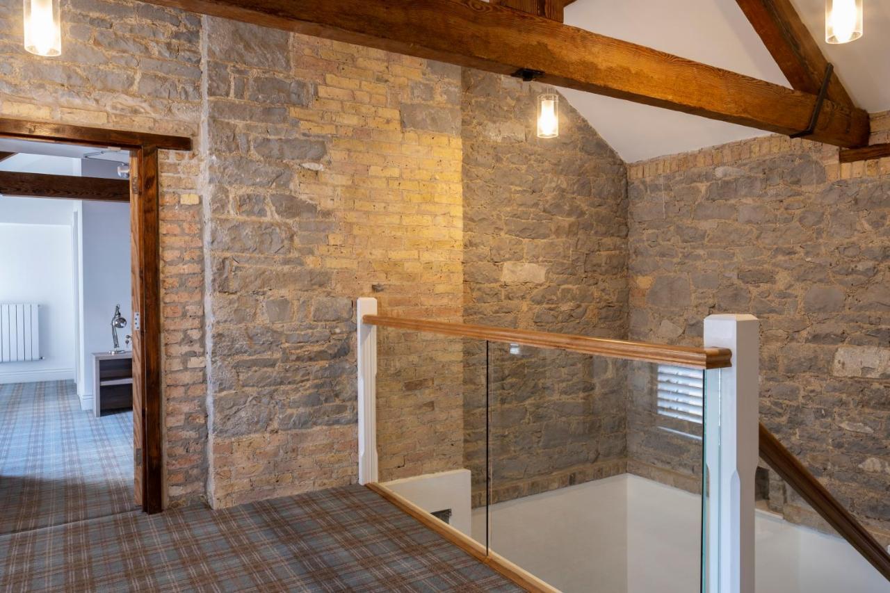 Markree Courtyard Collooney Εξωτερικό φωτογραφία