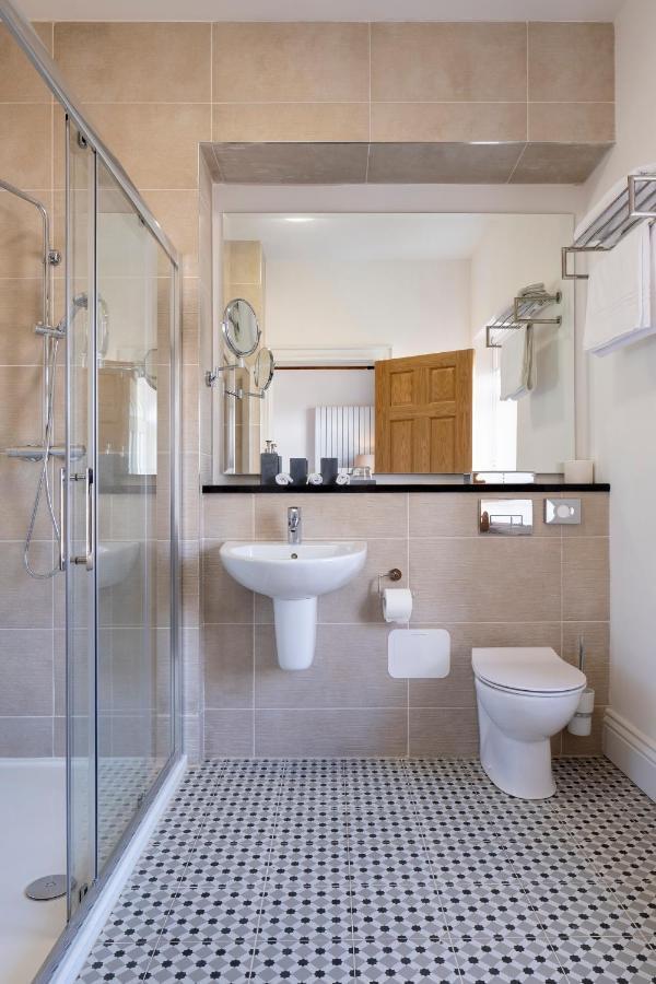 Markree Courtyard Collooney Εξωτερικό φωτογραφία