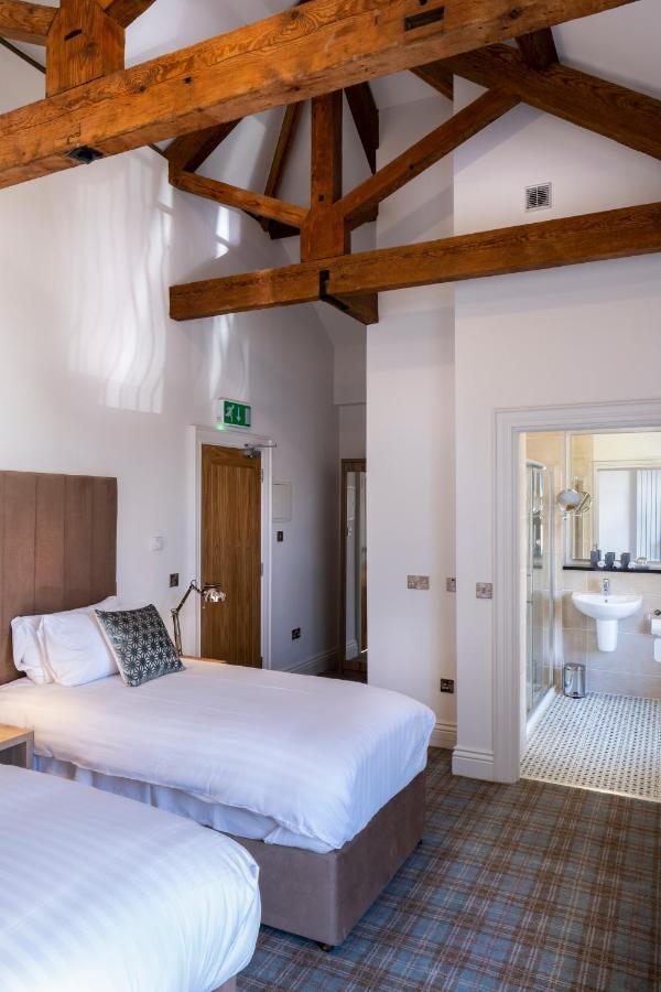 Markree Courtyard Collooney Εξωτερικό φωτογραφία