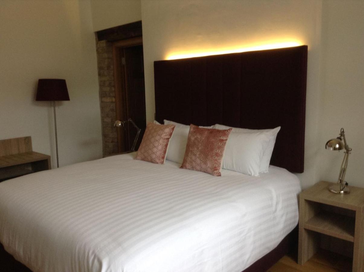 Markree Courtyard Collooney Εξωτερικό φωτογραφία